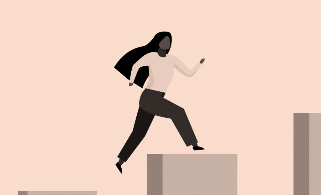 Episode 2: Female Leaders, Where Are&nbsp;They?